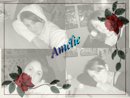 un petite ami a moi